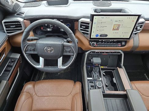 Used 2025 Toyota Sequoia 1794 Edition w/ TRD Off-Road Package image 18