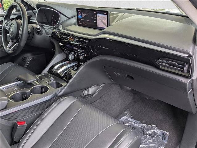 Used 2024 Acura MDX w/ Technology Package FWD image 22