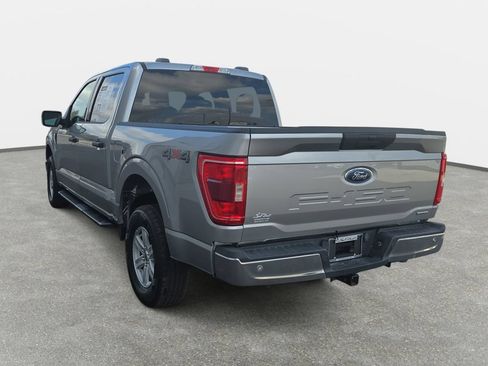 Used 2021 Ford F150 XLT w/ Equipment Group 301A Mid AWD/4WD image 7