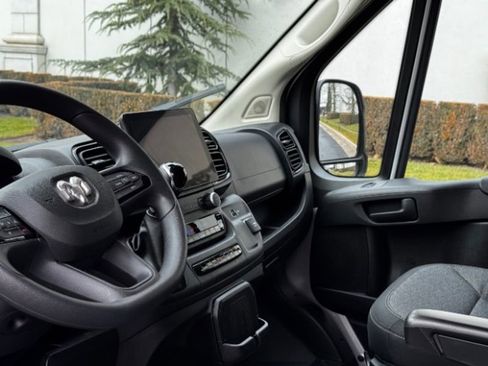 Used 2023 RAM ProMaster 3500 w/ Premium Convenience Group (B) image 13