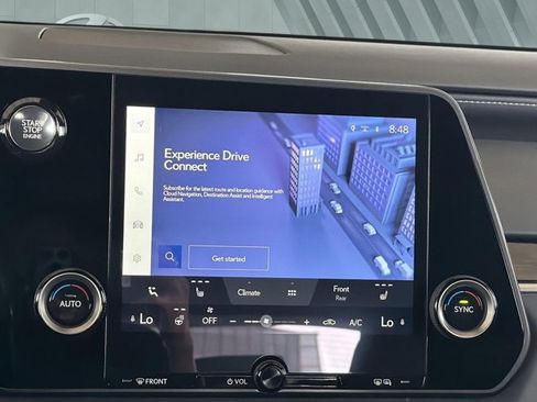 Certified 2026 Lexus RX 350 FWD image 19