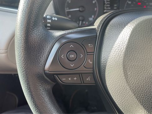 Used 2024 Toyota Corolla Cross L image 15