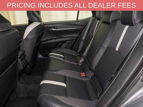 Used 2025 Toyota Camry SE FWD image 8