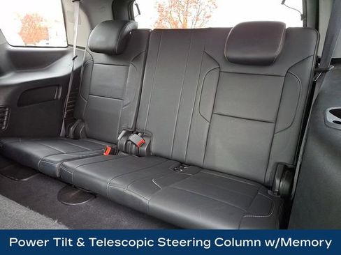 Used 2019 Chevrolet Tahoe LT image 15