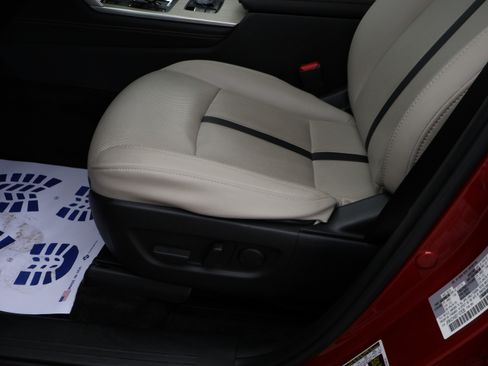 Certified 2025 MAZDA CX-90 Plug-In Hybrid w/Premium Sport image 43