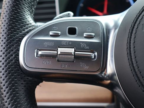 Used 2023 Mercedes-Benz GLE 53 AMG 4MATIC Coupe image 24