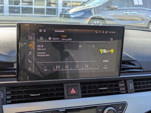 Used 2022 Audi A4 2.0T Premium Plus image 22