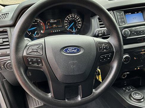 Used 2021 Ford Ranger XL w/ FX4 Off-Road Package AWD/4WD image 10