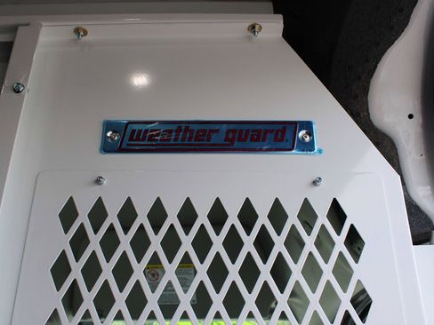 Used 2024 Ford Transit 250 148 High Roof Extended w/ Load Area Protection Package RWD image 11