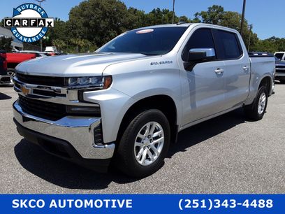 Used 2019 Chevrolet Silverado 1500 LT w/ All-Star Edition