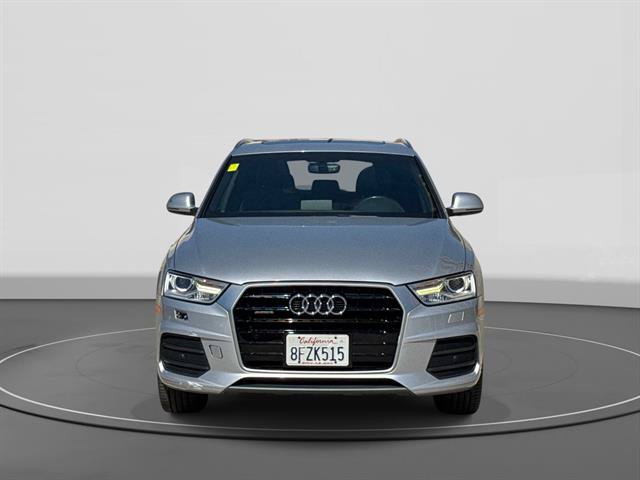Used 2016 Audi Q3 2.0T Premium Plus AWD/4WD image 2