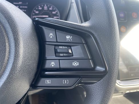 New 2026 Subaru Crosstrek 2.0i Premium image 18