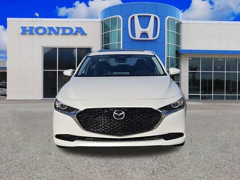 Used 2026 MAZDA MAZDA3 2.5 S Sedan w/ Preferred Pkg FWD image 17