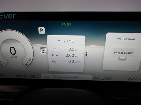 Used 2023 Genesis GV60 Performance AWD/4WD image 7