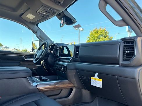 New 2026 Chevrolet Silverado 2500 LT w/ Trail Boss Package image 37