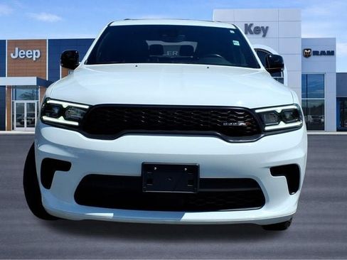 Used 2024 Dodge Durango GT AWD/4WD image 7