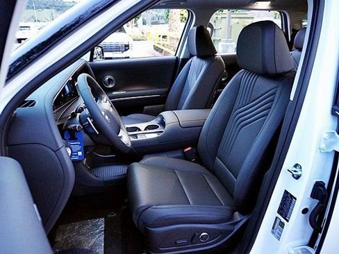 New 2026 Hyundai Palisade SEL image 19