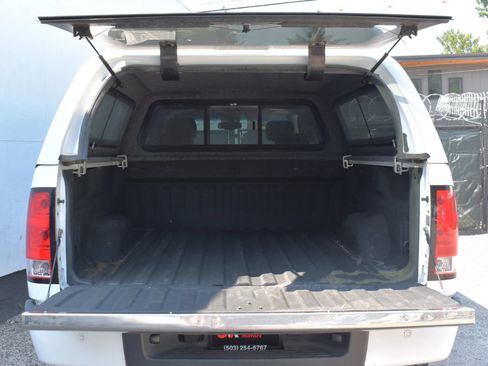 Used 2014 GMC Sierra 2500 Denali AWD/4WD image 14