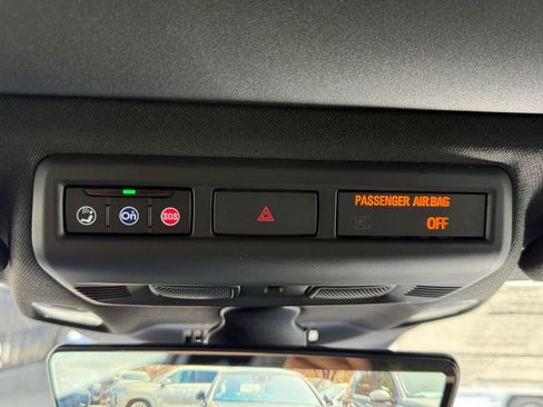 New 2026 Chevrolet Corvette Stingray Coupe w/ 1LT image 23