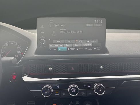 Used 2024 Honda Civic Si image 8