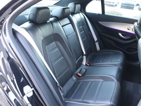 Used 2018 Mercedes-Benz E 63 AMG S image 46
