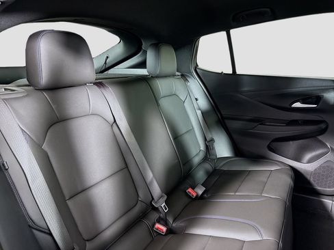 New 2026 Buick Envista Sport Touring w/ Convenience I Package FWD image 25