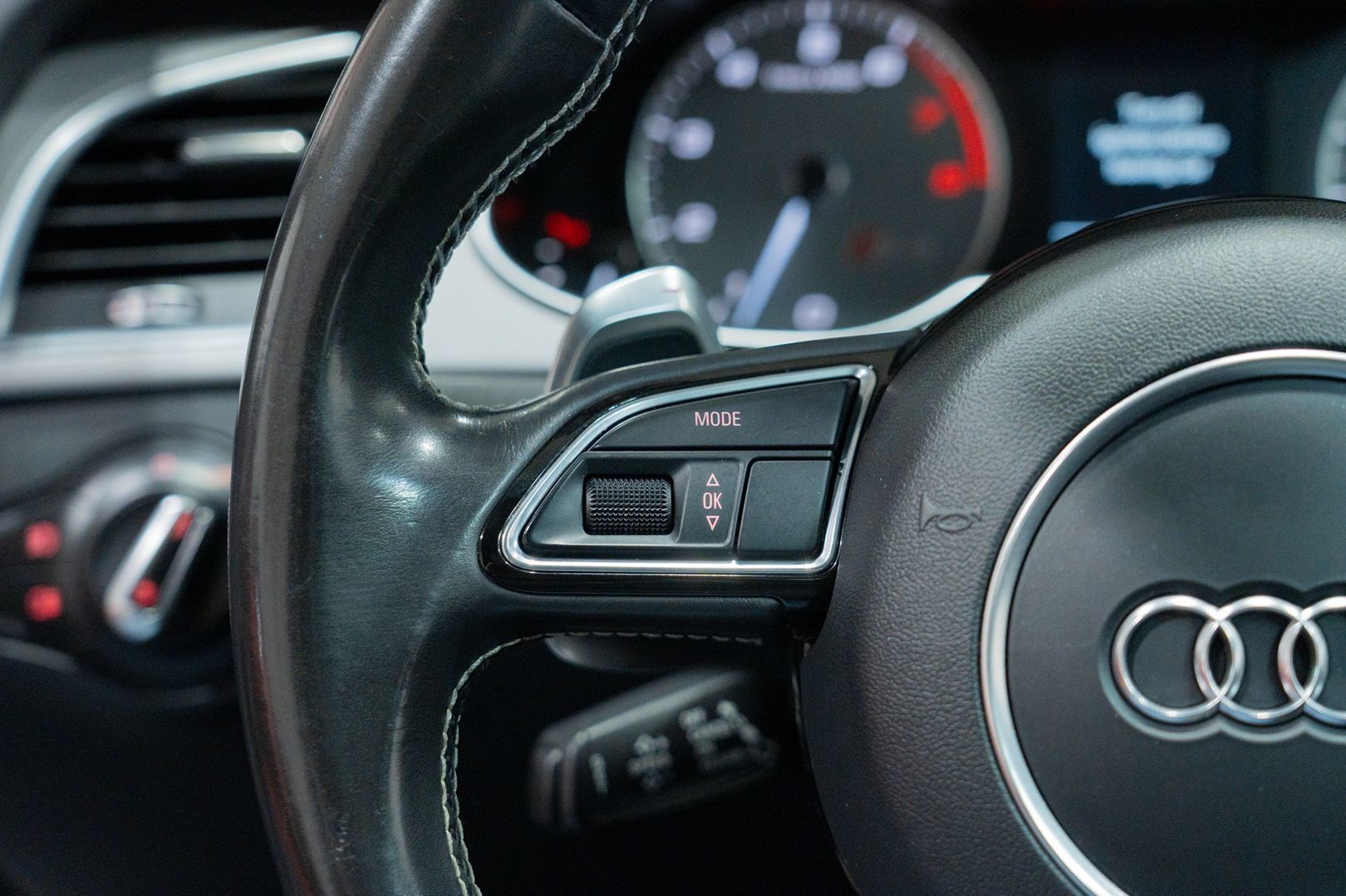 Used 2015 Audi S4 Premium Plus w/ Technology Package AWD/4WD image 40