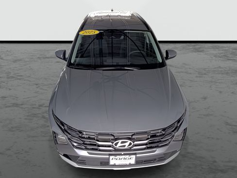 Used 2025 Hyundai Tucson SEL image 4