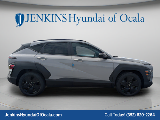New 2027 Hyundai Kona SEL Sport FWD image 2