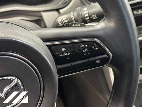 Used 2024 MAZDA CX-90 3.3 Turbo w/ Premium Plus Pkg image 13