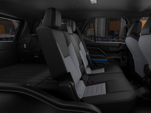 New 2026 Toyota 4Runner TRD Off-Road AWD/4WD image 21