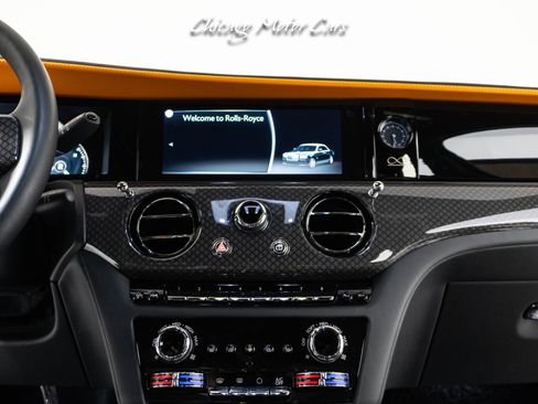 Used 2024 Rolls-Royce Ghost Black Badge image 29