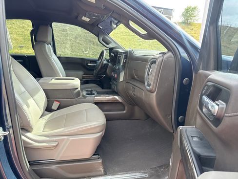 Used 2022 Chevrolet Silverado 1500 RST w/ Convenience Package II AWD/4WD image 27