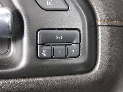 Used 2021 GMC Sierra 1500 AT4 AWD/4WD image 18