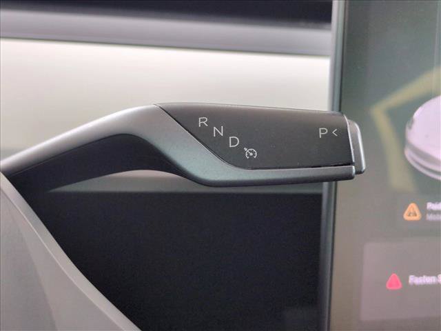 Used 2021 Tesla Model 3 Standard Range Plus RWD image 12