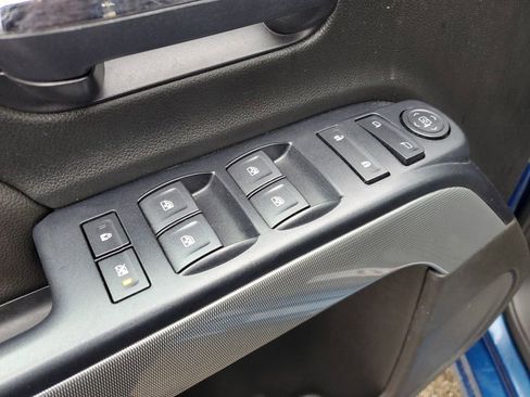 Certified 2018 Chevrolet Silverado 1500 LT w/ All Star Edition image 22