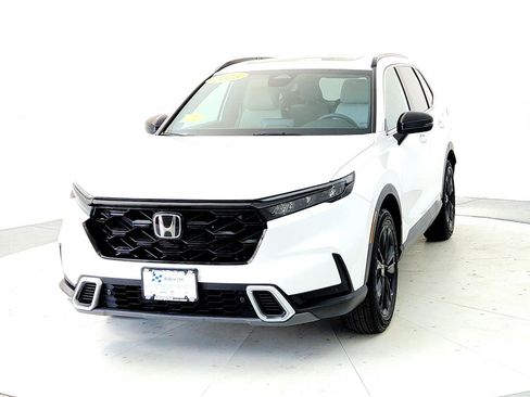 Used 2023 Honda CR-V Sport Touring image 2