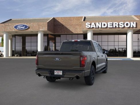 New 2026 Ford F150 Tremor w/ Equipment Group 402B AWD/4WD image 7