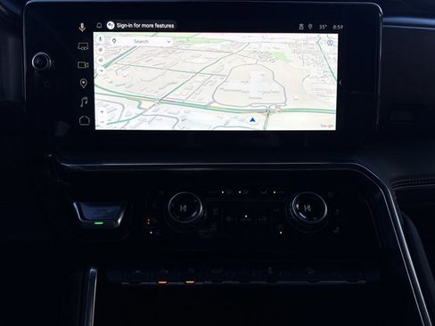 Used 2025 GMC Sierra 1500 Denali Ultimate image 23