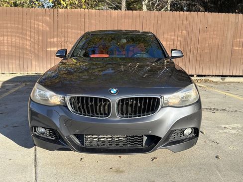 Used 2016 BMW 328i Gran Turismo xDrive 328i xDrive Gran Turismo AWD 4 image 2