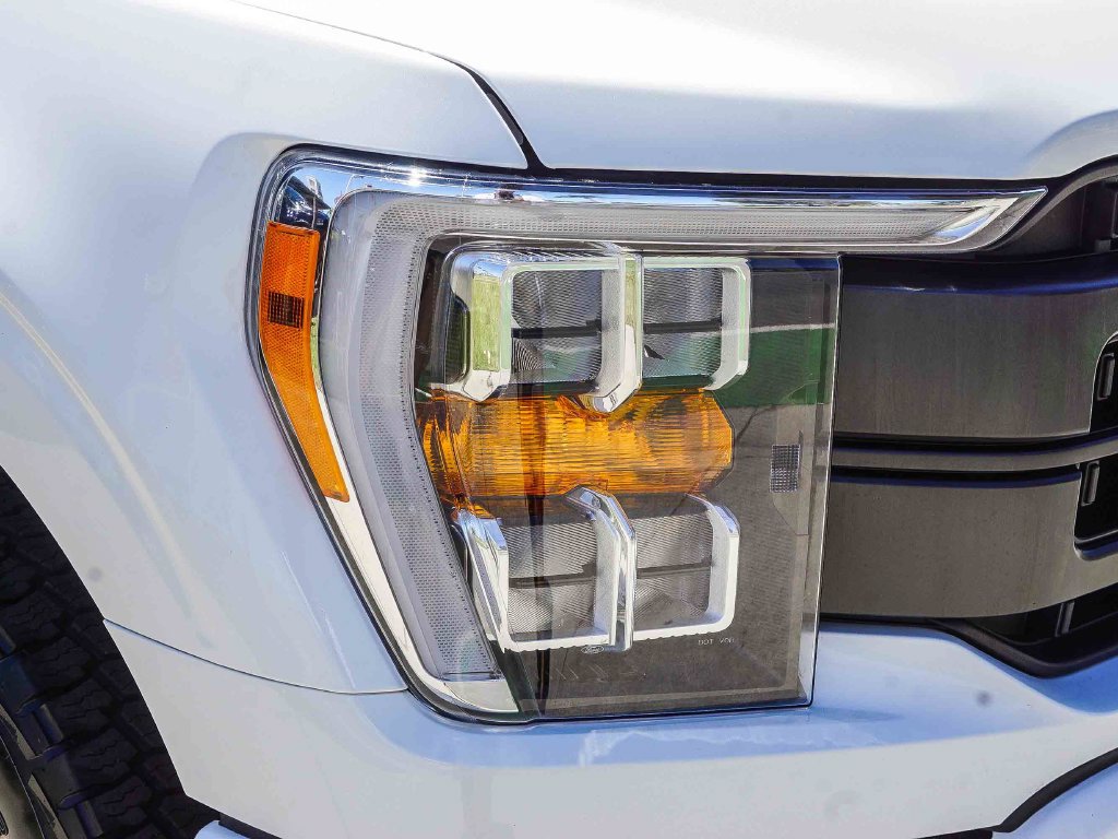 Used 2023 Ford F150 Lariat AWD/4WD image 11
