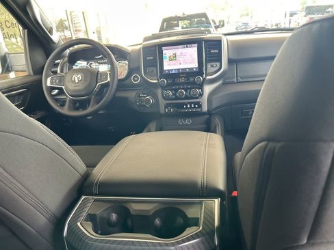 New 2026 RAM 1500 Big Horn image 28