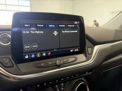Used 2024 Chevrolet Blazer LT w/ LPO, Floor Liner Package FWD image 14
