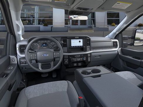 New 2026 Ford F250 XLT w/ Snow Plow Prep Package image 9