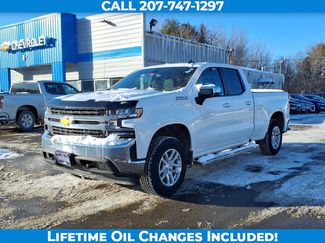 Used 2020 Chevrolet Silverado 1500 LT w/ All-Star Edition video 1