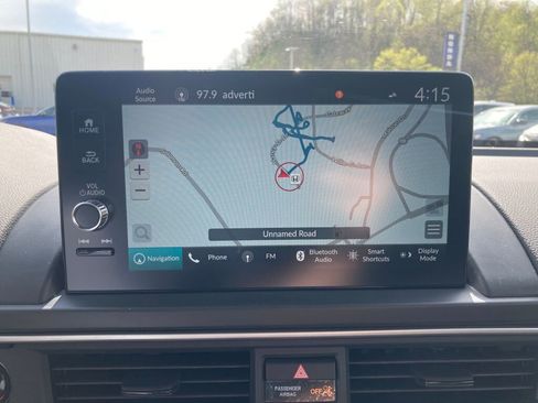 New 2025 Honda Pilot Elite image 16