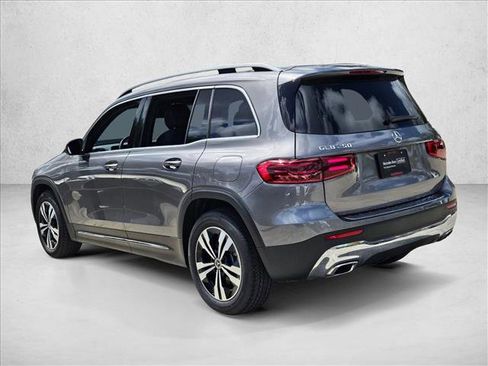 Used 2026 Mercedes-Benz GLB 250 image 8