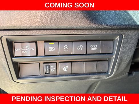 Used 2023 Toyota Tundra SR5 w/ TRD Off-Road Package AWD/4WD image 21