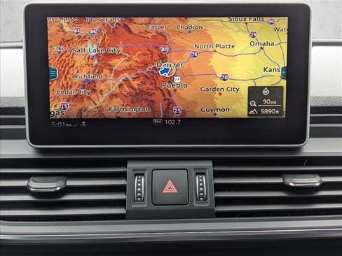 Used 2018 Audi Q5 2.0T Premium Plus w/ Premium Plus Package image 14