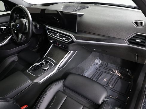 Used 2023 BMW 330e w/ M Sport Package image 32